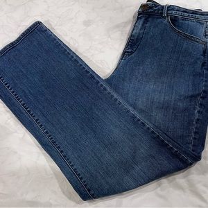 3 for $30 Cold water creek boot jeans